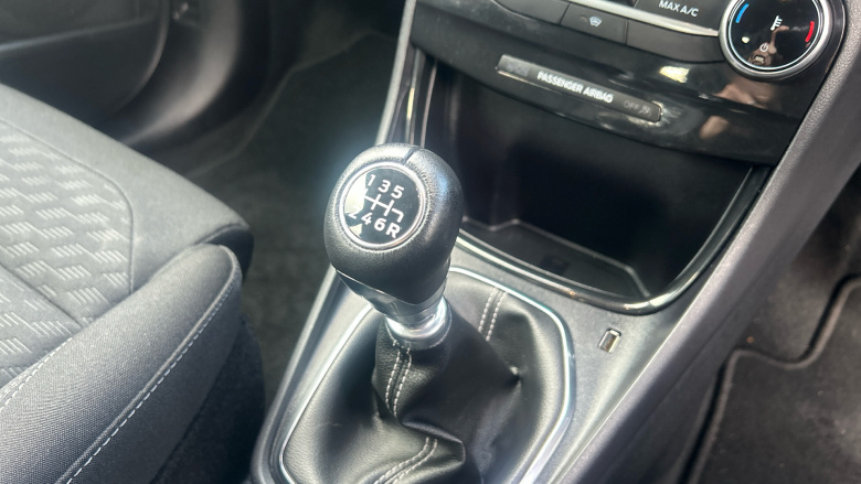 Ford Puma 1.0 EcoBoost Hybrid mHEV 155 Titanium 5dr Petrol Hatchback